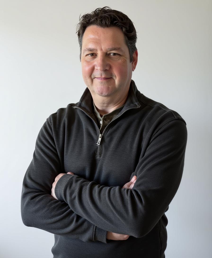 Databurst Technologies - Applied AI & Enterprise Software Engineering